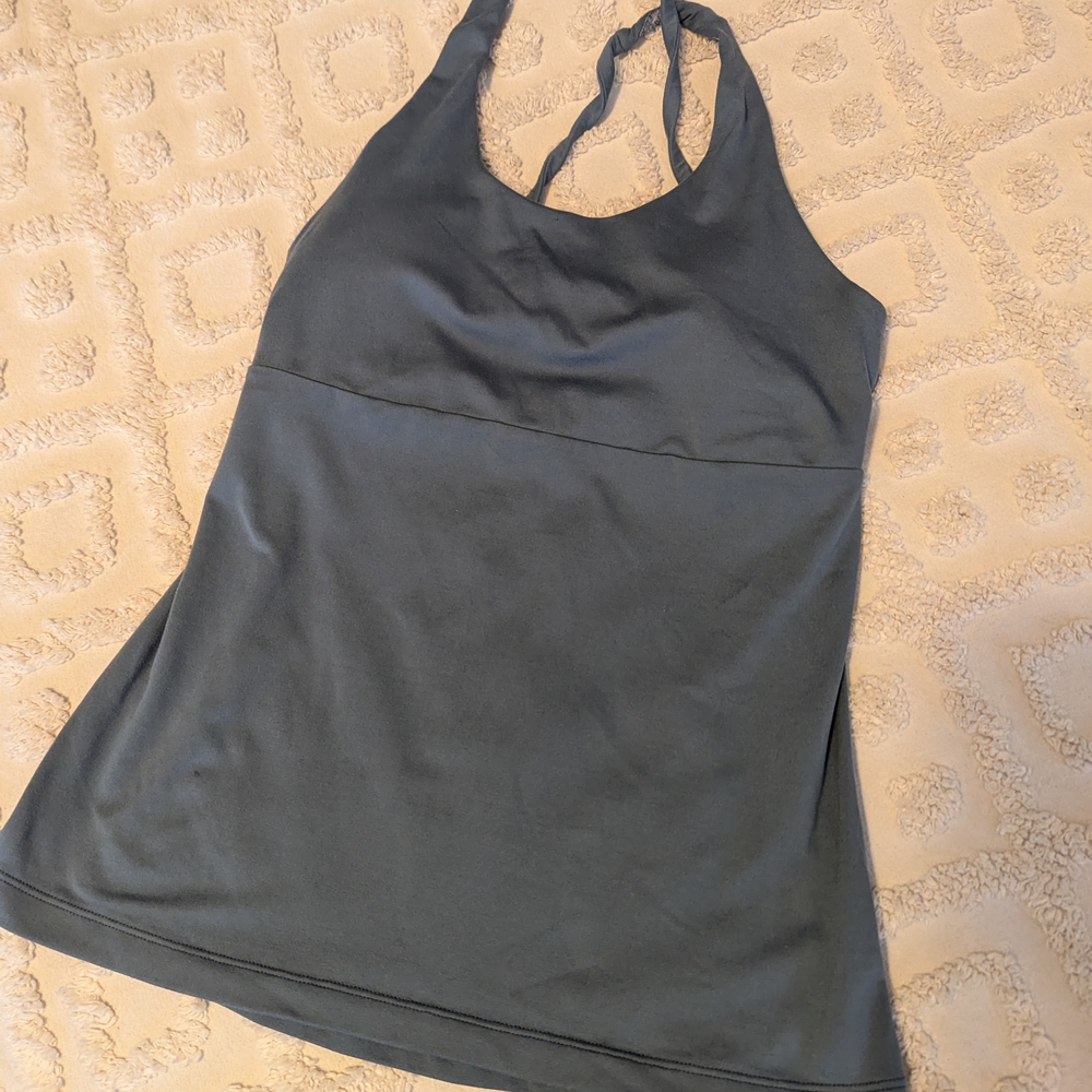 Patagonia Cross Back Tank Top
